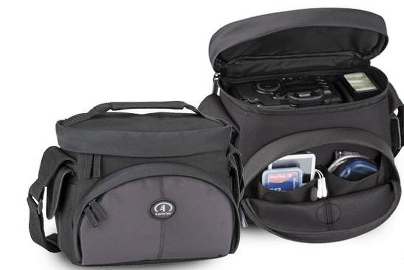 Tamrac Aero Camera Bag 45 Schwarz, Grau