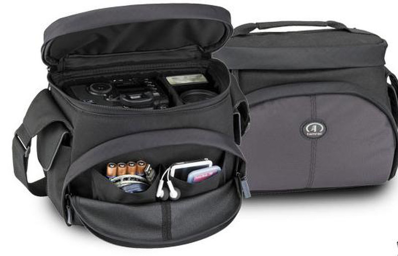 Tamrac Aero Camera Bag 50 Schwarz, Grau