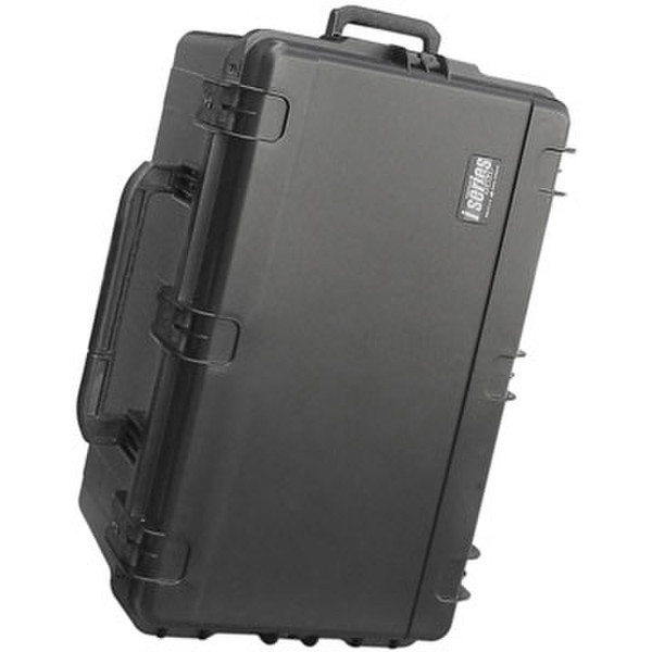 SKB Mil-Std. Waterproof Case 14 Trolley case Black