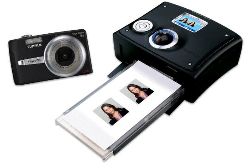 Fujifilm IP-10 Fotoleitereinheit
