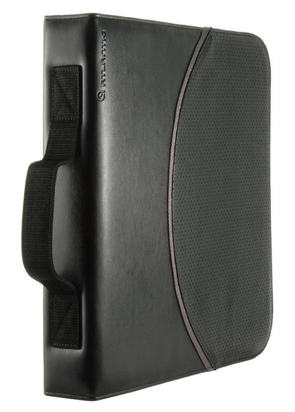 Atlantic Metro 352discs Black