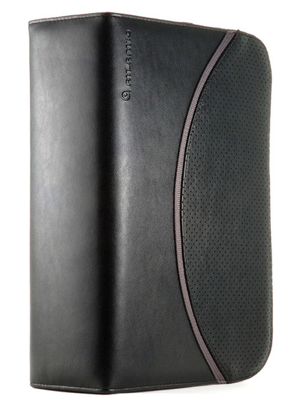 Atlantic Metro 96дисков Черный