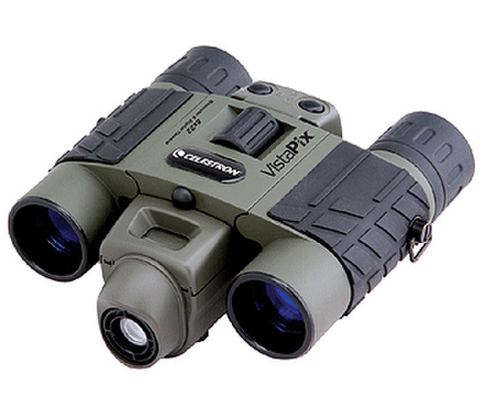 Celestron VistaPix 8x22 BK-7 binocular