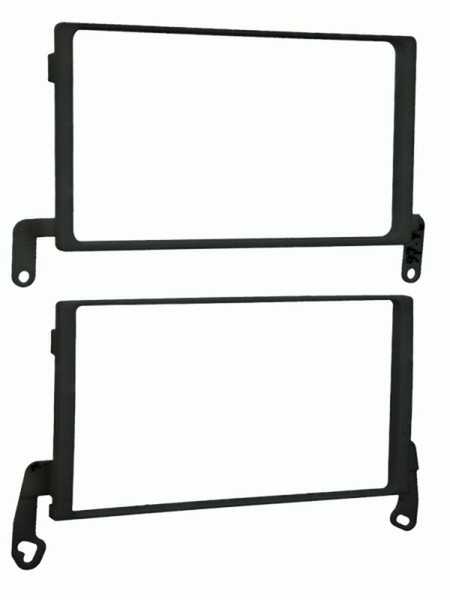 Metra 95-5818 mounting kit