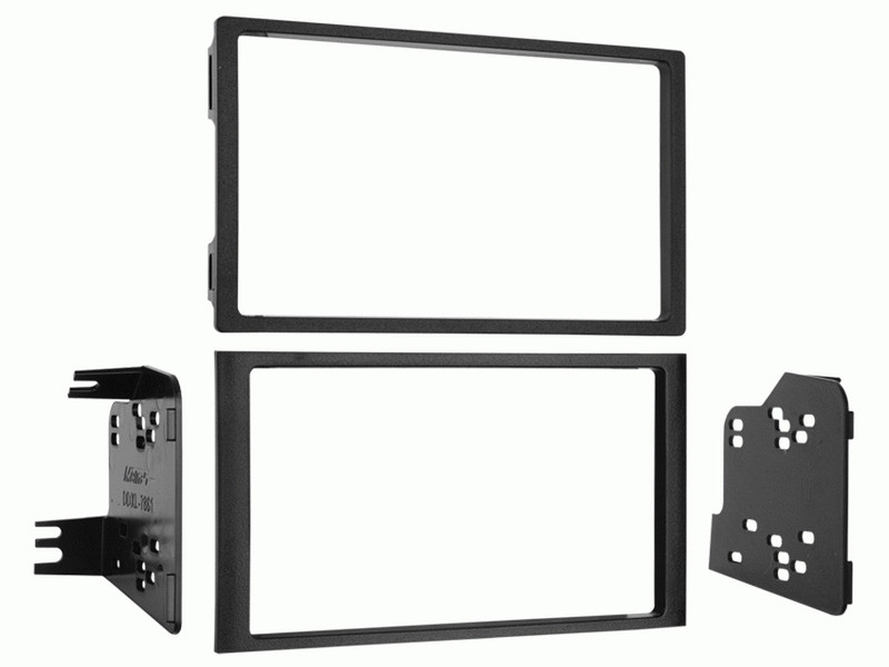 Metra 95-7861 mounting kit