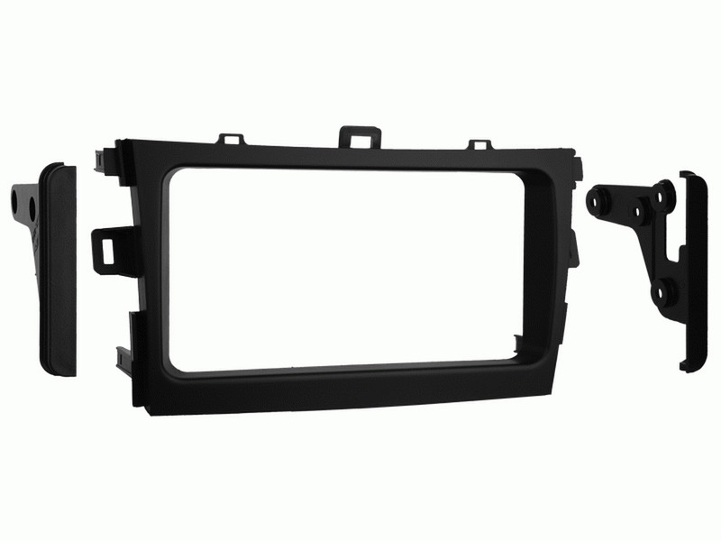 Metra 95-8223 mounting kit