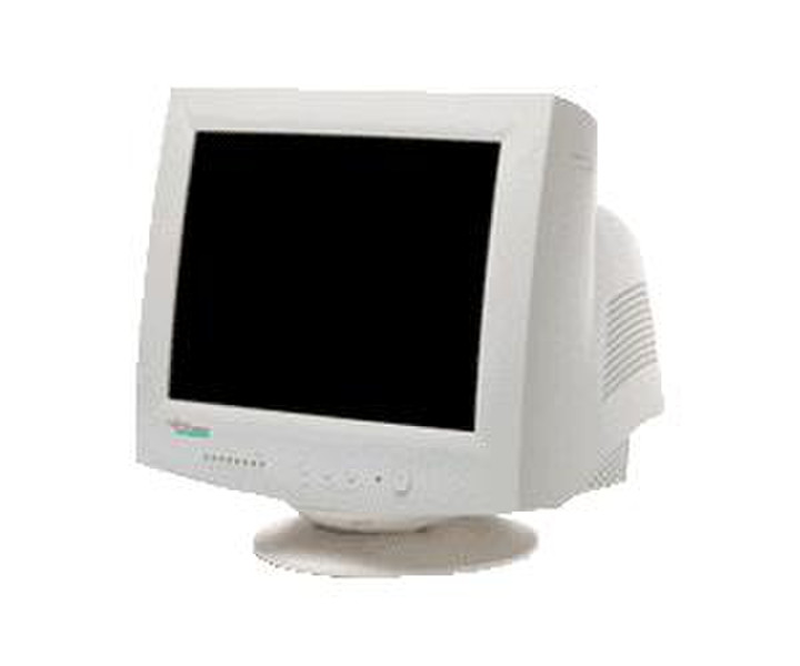 Fujitsu S26361-K819-V150 CRT Monitor