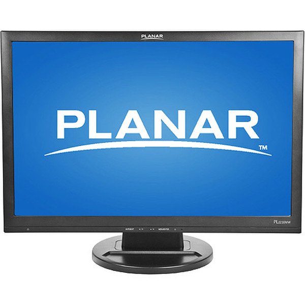 Planar Systems PX2210MW 21.5