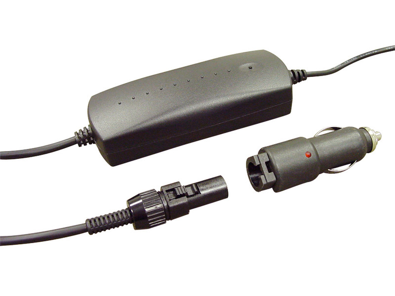 BTI AA-1960103 Auto 60W Black power adapter/inverter