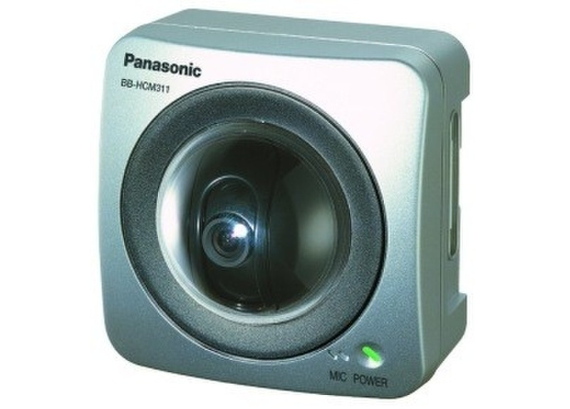 Panasonic Indoor Network Camera