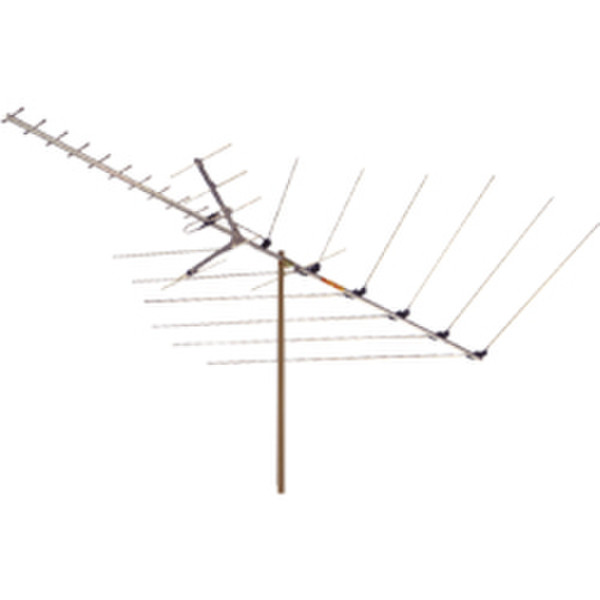 Audiovox ANT3036W television antenna