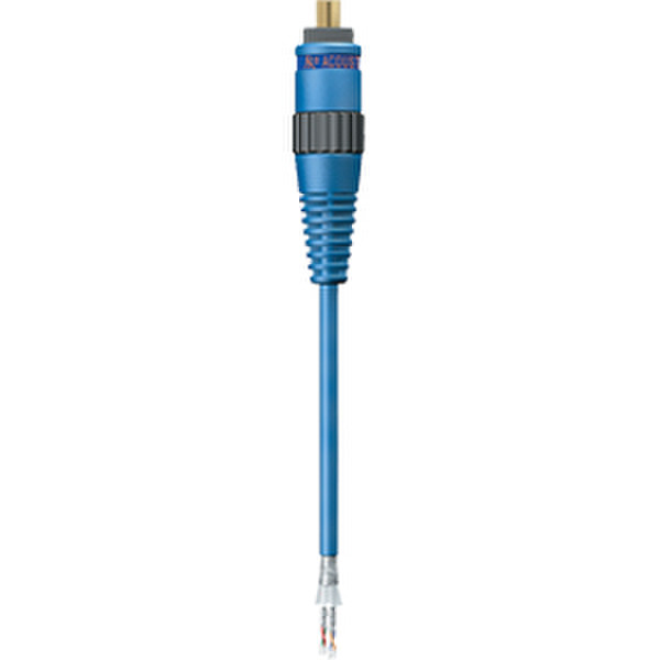 Audiovox AP403N 1.83m Blau Firewire-Kabel