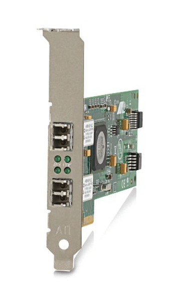Allied Telesis AT-2973SX/LC Internal Ethernet 1000Mbit/s networking card