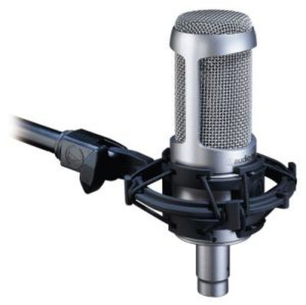 Audio-Technica AT3035 Verkabelt Mikrofon