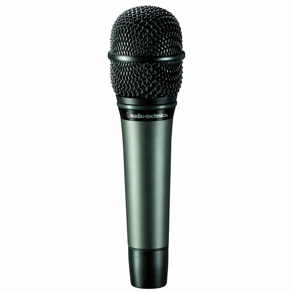 Audio-Technica ATM610 Wired microphone