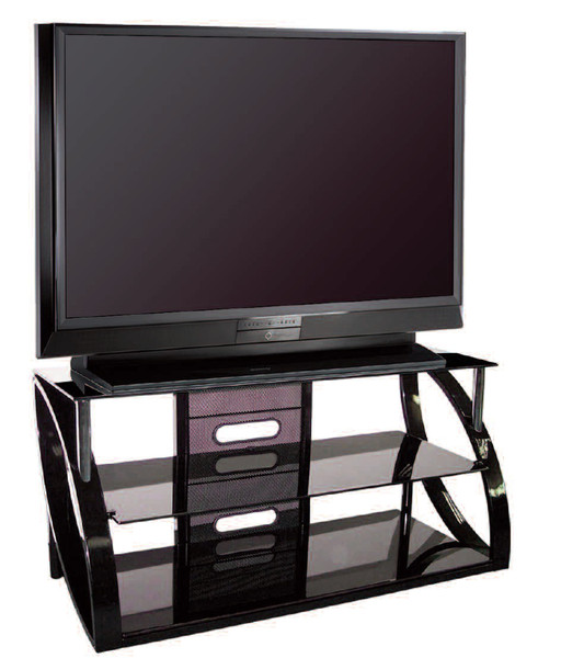 Bell'O AVS-4601HG flat panel floorstand
