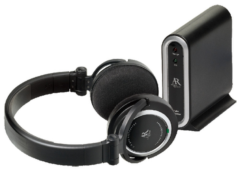 Audiovox AWD205 headphone