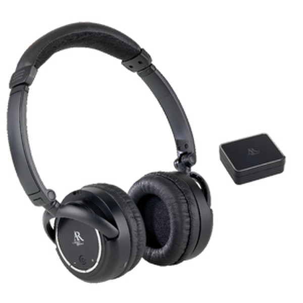 Audiovox AWD209 headphone
