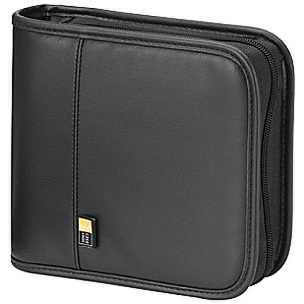 Case Logic BKB-24 24discs Brass