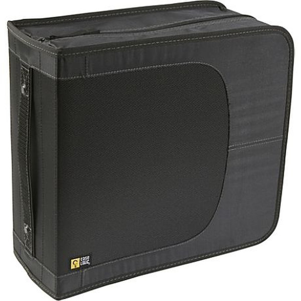 Case Logic CDW-320 16discs Black