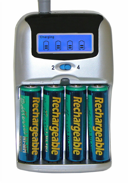 Sakar CH-4930 battery charger
