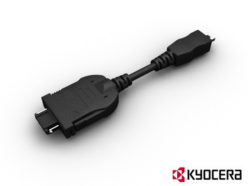 Callpod CHUA-0003 Black cable interface/gender adapter