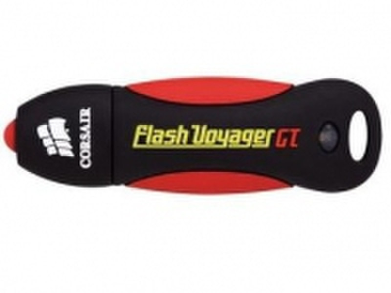 Corsair Flash Voyager GT + Voyager Port Portable USB One 16ГБ USB 2.0 Type-A USB флеш накопитель