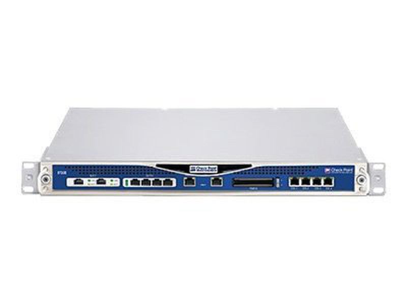 Check Point Software Technologies IP395 1U 3000Mbit/s Firewall (Hardware)