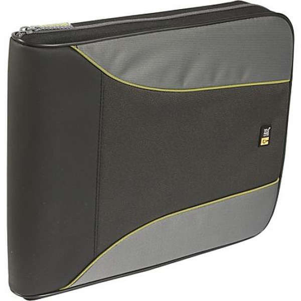 Case Logic CSW-144 144discs Black,Grey