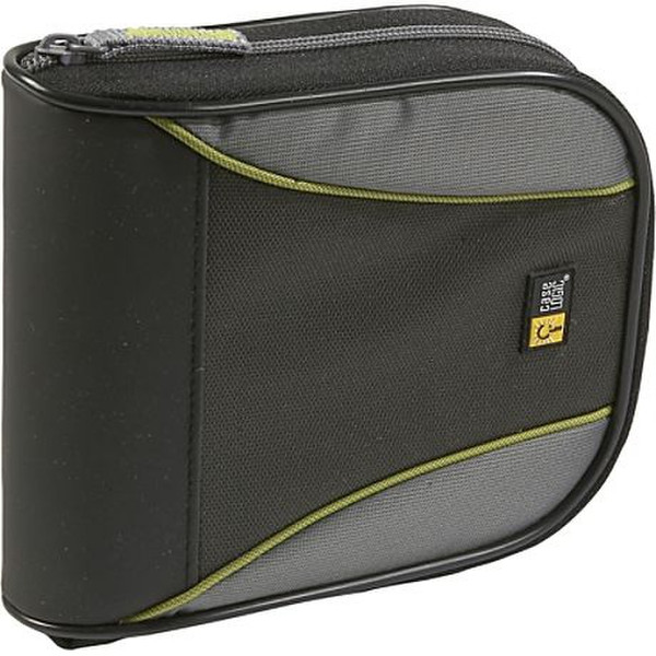 Case Logic CSW-32 32discs Black