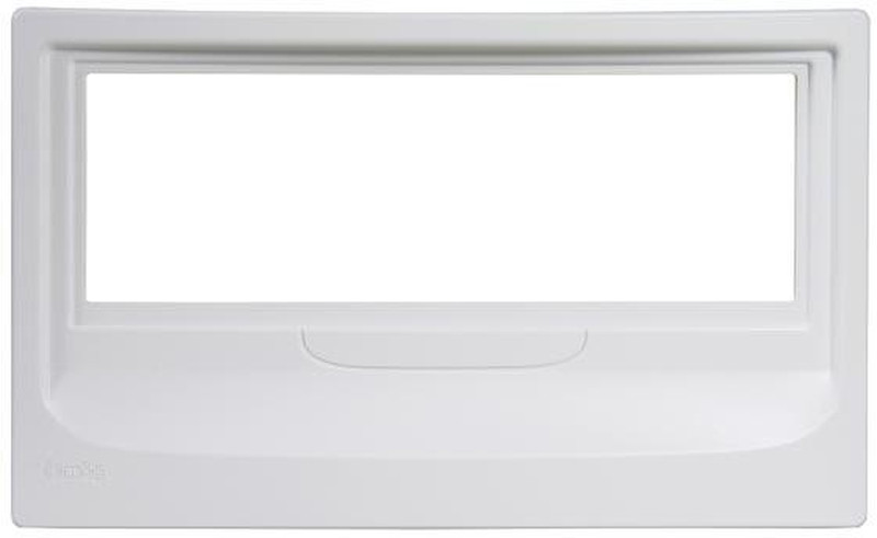 Linear Master Retrofit Mounting Frame