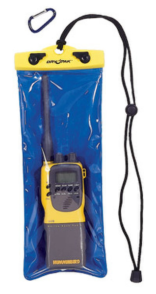 Kwik Tek DP-512 Multicolour peripheral device case