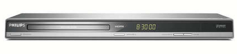 Philips DVP3980 HDMI 1080p DVD player