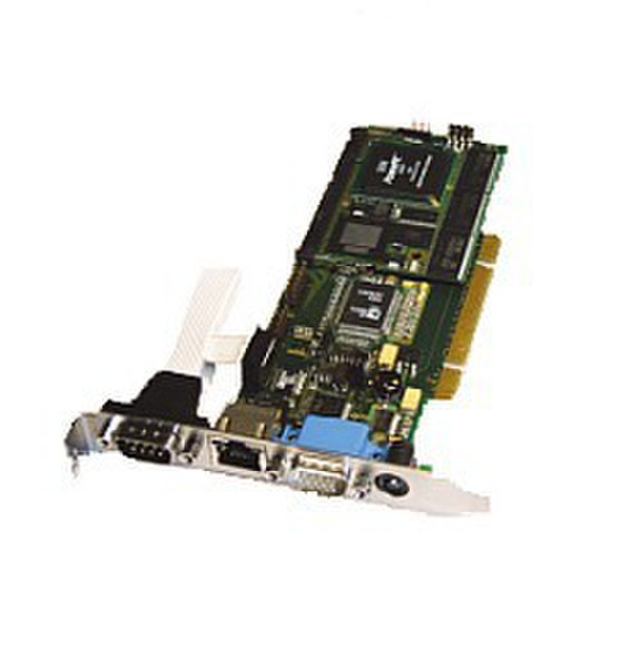 Raritan eRIC G4 Internal interface cards/adapter