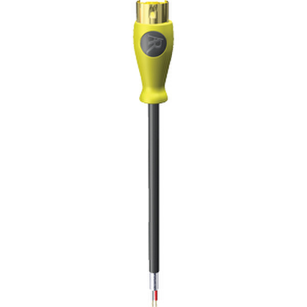 Audiovox ES21 1.83m S-Video (4-pin) S-video cable