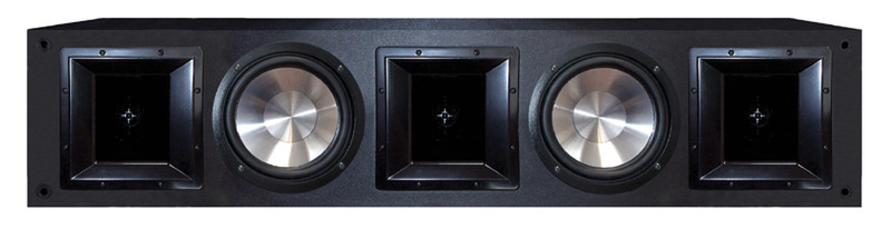 BIC FH56-BAR 5.0 Черный динамик звуковой панели