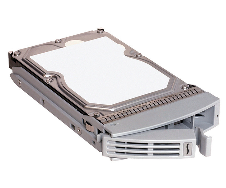 Sonnet Fusion DX8/RX16 RAID Drive Module 500GB Serial ATA internal hard drive