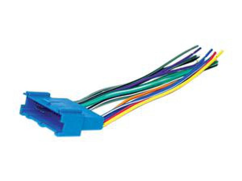 Scosche GM03B Blue wire connector