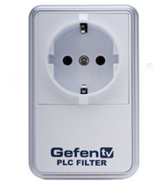 Gefen GTV-PLC-FEU Elektronischer Filter