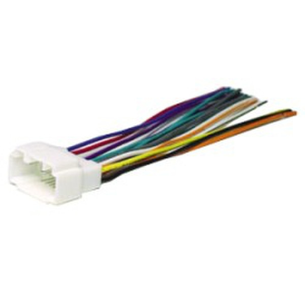 Scosche HA08B White wire connector