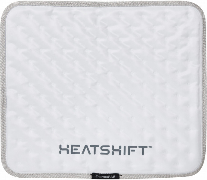 ThermaPak HeatShift 15Zoll Weiß Notebook-Kühlpad