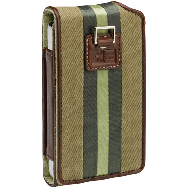 Case Logic ICC-2A Grün