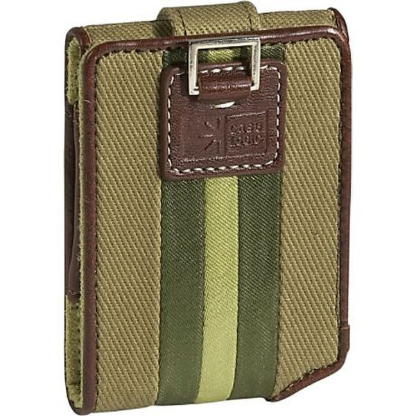 Case Logic INC-2 Grün