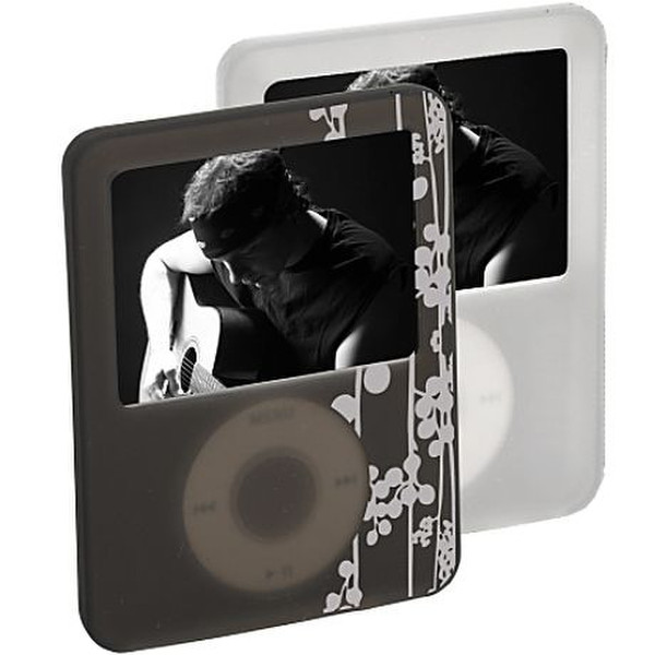 Case Logic INS-1 Grau