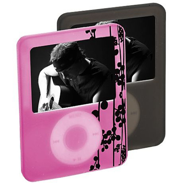 Case Logic INS-1 Grey,Pink