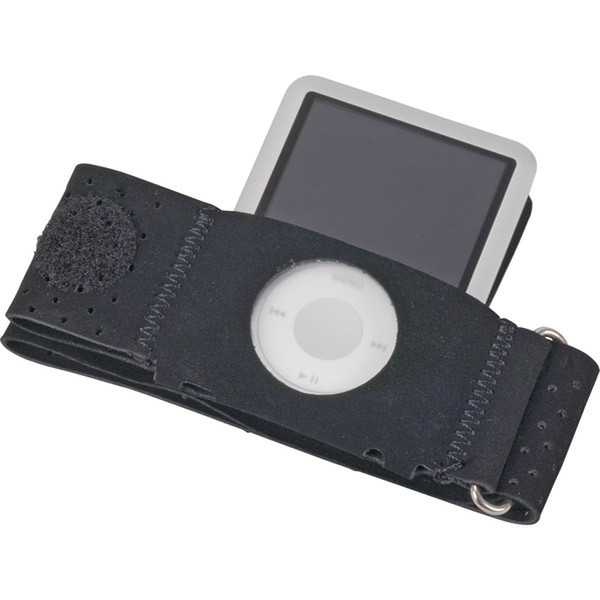 Audiovox JP1123N Black MP3/MP4 player case