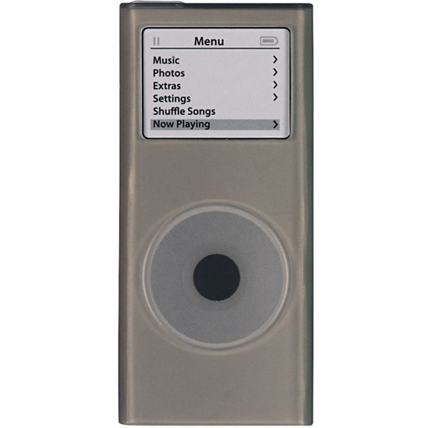 Audiovox JP1416N Black MP3/MP4 player case