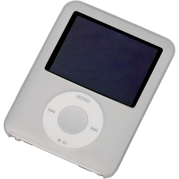 Audiovox JP1419N Transparent MP3/MP4 player case