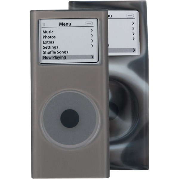 Audiovox JP2572L Black MP3/MP4 player case