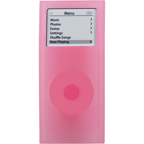 Audiovox JP2941L Pink MP3/MP4 player case